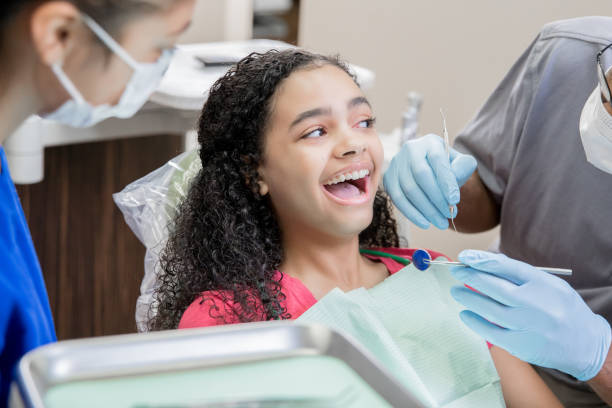 Best Emergency Orthodontic Services in Baltimore, OH
