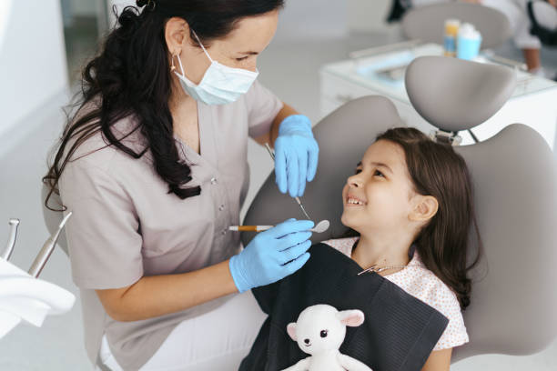 Best Emergency Gum Treatment in Baltimore, OH