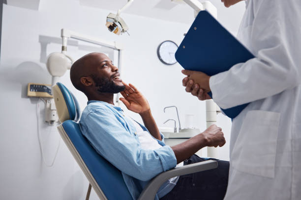 Best Emergency TMJ Treatment in Baltimore, OH