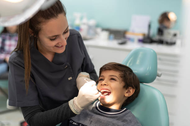 Best Cosmetic Emergency Dentistry in Baltimore, OH