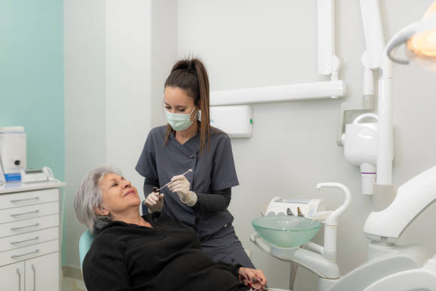 Best Emergency Tooth Extraction in Baltimore, OH