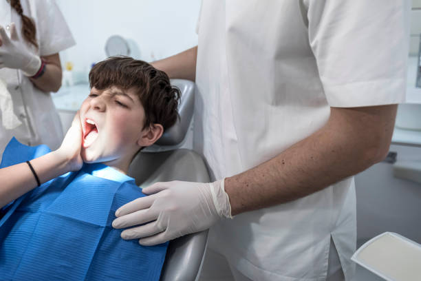 Best Emergency Tooth Extraction in Baltimore, OH