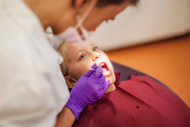 Best Emergency Denture Repair in Baltimore, OH