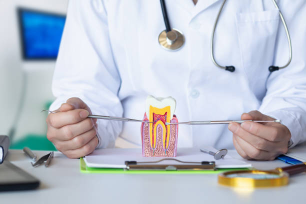 Best Emergency Tooth Extraction in Baltimore, OH