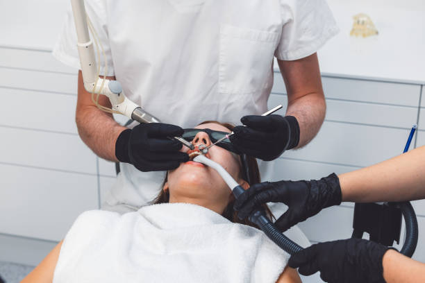 Best Urgent Care for Lost Fillings or Crowns in Baltimore, OH