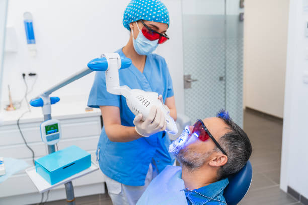 Best Emergency Orthodontic Services in Baltimore, OH